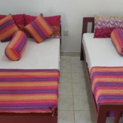 Отель Bevary Holiday Home 3* Номер категории Эконом фото 11