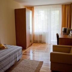 Kurortviesnica Ligatne in Tsesis, Latvia from 63$, photos, reviews - zenhotels.com guestroom photo 2