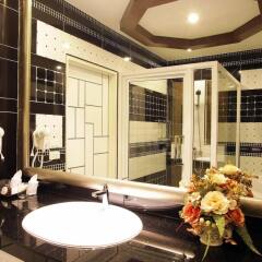 Отель KTK Regent Suite Таиланд, Паттайя - отзывы, цены и фото номеров - забронировать отель KTK Regent Suite онлайн комната для гостей фото 4