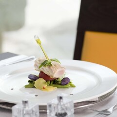 Отель Hilton Garden Inn Lecce Лечче фото 4