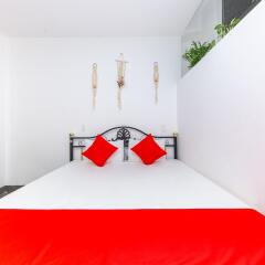 OYO 428 Qa Hotel Далат комната для гостей фото 4