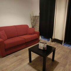 Отель Nerva Accommodation комната для гостей фото 2