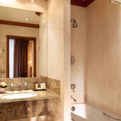 Отель Hôtel Horset Opéra, BW Premier Collection ванная