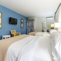 Отель L.A. Sky Boutique Hotel США, Лос-Анджелес - отзывы, цены и фото номеров - забронировать отель L.A. Sky Boutique Hotel онлайн фото 13