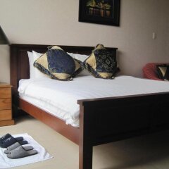 Отель Buffalo Inn Вьетнам, Вунгтау - отзывы, цены и фото номеров - забронировать отель Buffalo Inn онлайн сейф в номере