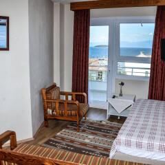 Apart Hotel Ege Турция, Айвалык - отзывы, цены и фото номеров - забронировать отель Apart Hotel Ege онлайн комната для гостей фото 2
