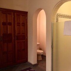 Отель Hacienda de Los Santos комната для гостей фото 4