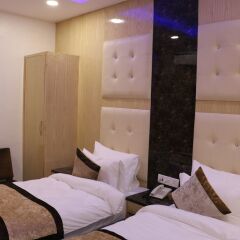Hotel Karlo Kastle сауна