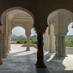 Отель Fairmont Jaipur фото 8