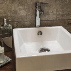 Отель Piazza Martiri Rooms ванная