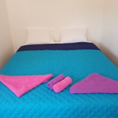 Stars Rooms Mouraria - Hostel комната для гостей фото 5