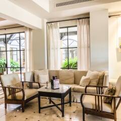 Vincci Estrella del Mar Hotel интерьер отеля фото 3