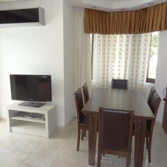 Отель Belek Golf Residence 2 Белек комната для гостей фото 3