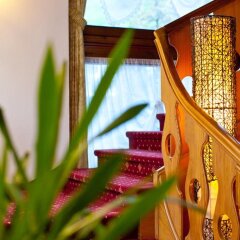 Hotel Theresia Горнолыжный курорт Ортлер фото 5