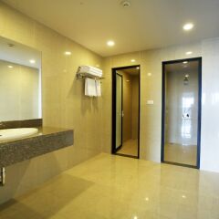 Lan Vien Hotel сауна
