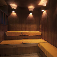 Отель Kyukamura Minami-Aso National Park Resort Villages Of Japan Минамиогуни бассейн