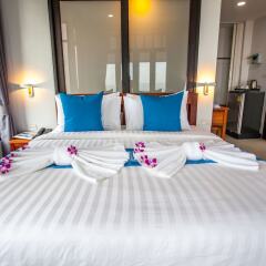 Отель Lanta Corner Resort Ланта детские мероприятия фото 2