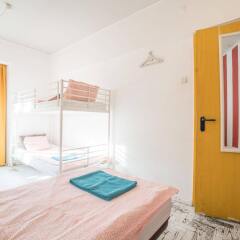 Vistas De Lisboa Hostel Лиссабон детские мероприятия фото 2