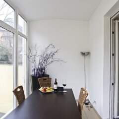 Отель Sopolitan Suites Германия, Франкфурт-на-Майне - отзывы, цены и фото номеров - забронировать отель Sopolitan Suites онлайн спа