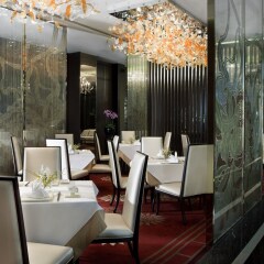 Отель The Langham, Shenzhen Китай, Шэньчжэнь - отзывы, цены и фото номеров - забронировать отель The Langham, Shenzhen онлайн фото 6