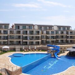 Отель Topola Skies Golf & Spa Resort с домашними животными