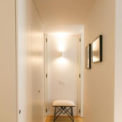 Апартаменты Apartment With one Bedroom in Lisboa, With Wonderful City View and Wifi - 10 km From the Beach Лиссабон фото 6