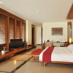 Villa Nautica at Paradise Island Resort in Lankanfinolhu, Maldives from 536$, photos, reviews - zenhotels.com guestroom