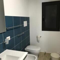 Отель Residence Anthiros Сиракуза фото 20