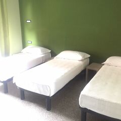 Отель Milan Hotel Италия, Милан - 2 отзыва об отеле, цены и фото номеров - забронировать отель Milan Hotel онлайн спа фото 2
