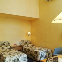 Отель Piccolo Apart Residence комната для гостей фото 2
