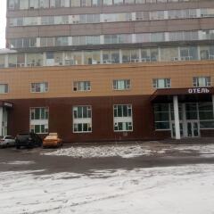 Hostel Mosgorson Москва пляж
