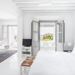 Anemi Hotel in Folegandros, Greece from 296$, photos, reviews - zenhotels.com guestroom photo 2