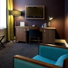 Отель Hard Days Night Hotel Великобритания, Ливерпуль - отзывы, цены и фото номеров - забронировать отель Hard Days Night Hotel онлайн удобства в номере