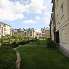 Отель Apartament Nadmorski Sopot 1 Сопот