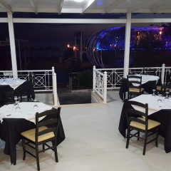 Hotel Grand Saranda питание