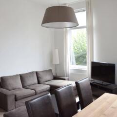 Апартаменты Amazing Apartment Antwerp South комната для гостей фото 2