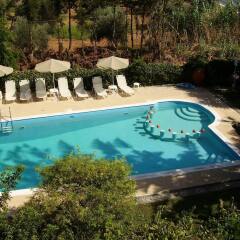 Summer Lodge in Agia Marina, Greece from 66$, photos, reviews - zenhotels.com pool photo 2