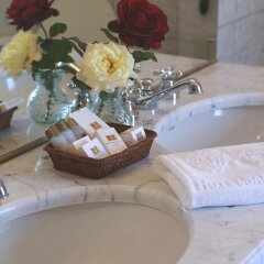 Hotel San Luca Сполето спа фото 2