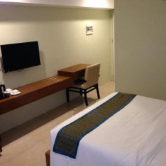 Отель Boracay Haven Resort Филиппины, остров Боракай - отзывы, цены и фото номеров - забронировать отель Boracay Haven Resort онлайн удобства в номере фото 2