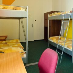 AZ-Hostel детские мероприятия фото 2