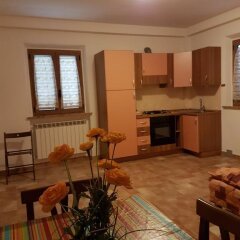Отель La Cascina Del Poeta Италия, Реканати - отзывы, цены и фото номеров - забронировать отель La Cascina Del Poeta онлайн интерьер отеля
