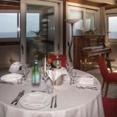 Hotel Livingston Сиракуза в номере
