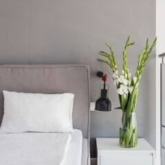 Отель Platinum Residence Qbik удобства в номере