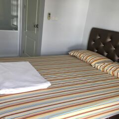Отель Prima Srinakarin Condo Бангкок комната для гостей фото 2
