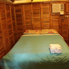 Отель Bamboo Rooms & Cottages by Dang Maria BB Филиппины, Пуэрто-Принцеса - отзывы, цены и фото номеров - забронировать отель Bamboo Rooms & Cottages by Dang Maria BB онлайн спа