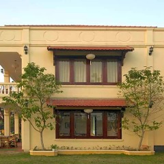 Отель Tea Garden Homestay Хойан фото 18
