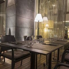 The George, Urban Boutique Hotel питание