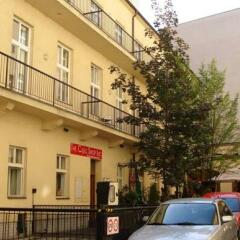 Отель Apartmany Olita Прага фото 3