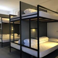 Отель Yakety Yak Hostel Непал, Катманду - отзывы, цены и фото номеров - забронировать отель Yakety Yak Hostel онлайн комната для гостей фото 3