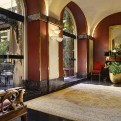 Отель Residenza Di Ripetta фото 4